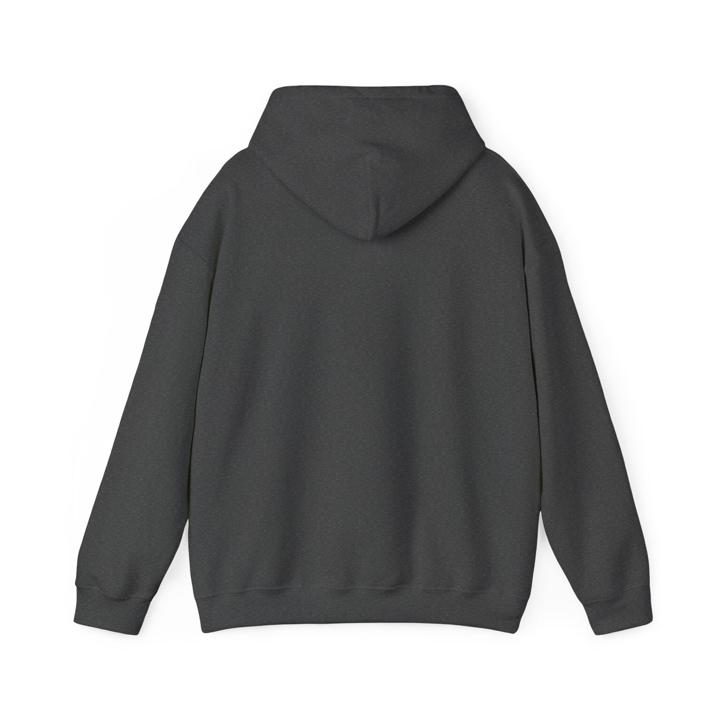 Cozy Graphic Hooded Sweatshirt with Unique Design, Unisex Pullover, Perfect for Fall and Winter Wear, Casual Lounge Hoodie