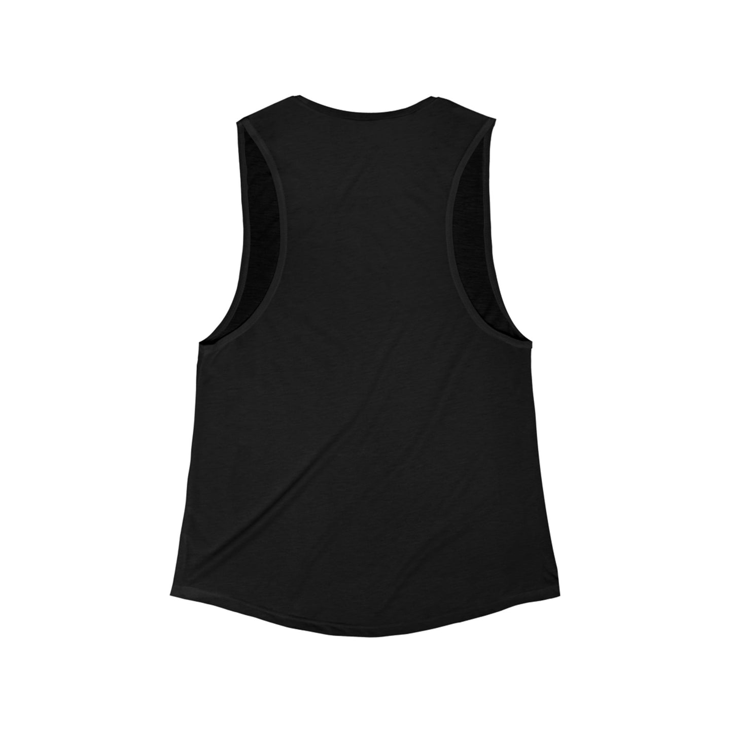 Paw-sitive Vibe Women's Tank Top, Pet Lover Gift, Dog Mom Apparel, Casual Wear, Perfect for Workouts, Beach Days