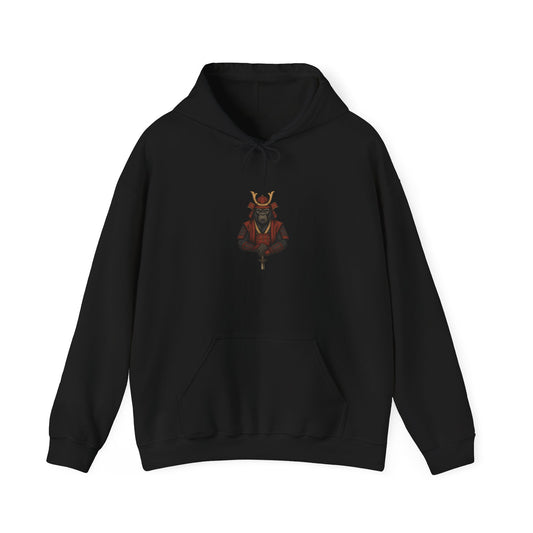 Cozy Graphic Hooded Sweatshirt with Unique Design, Unisex Pullover, Perfect for Fall and Winter Wear, Casual Lounge Hoodie