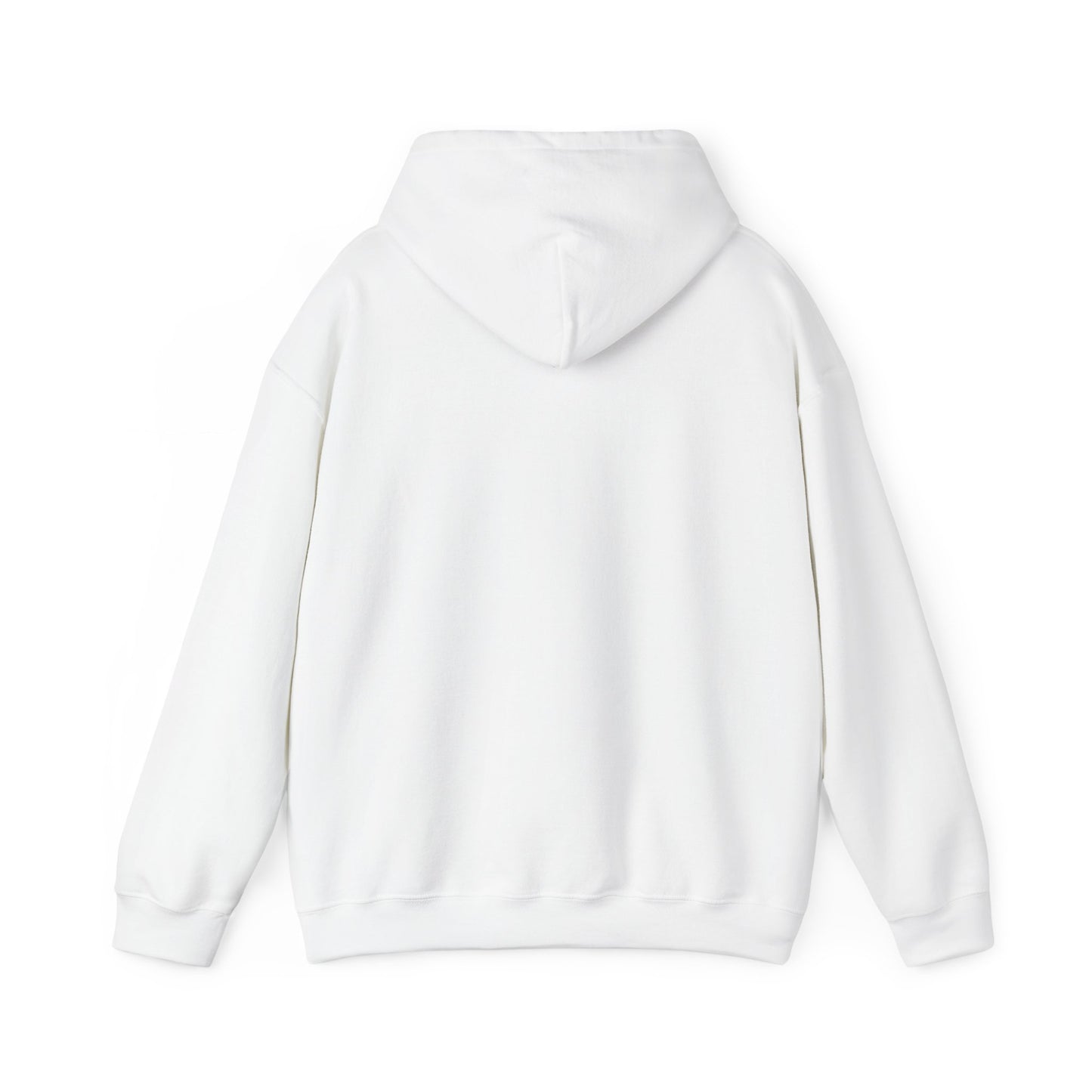 Cozy Graphic Hooded Sweatshirt with Unique Design, Unisex Pullover, Perfect for Fall and Winter Wear, Casual Lounge Hoodie