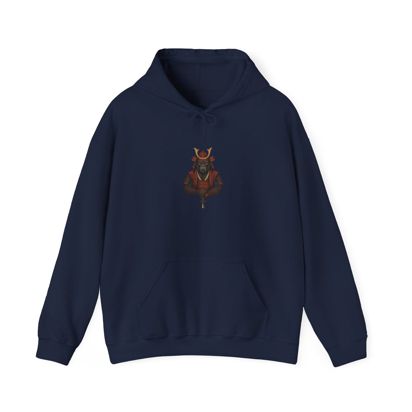 Cozy Graphic Hooded Sweatshirt with Unique Design, Unisex Pullover, Perfect for Fall and Winter Wear, Casual Lounge Hoodie