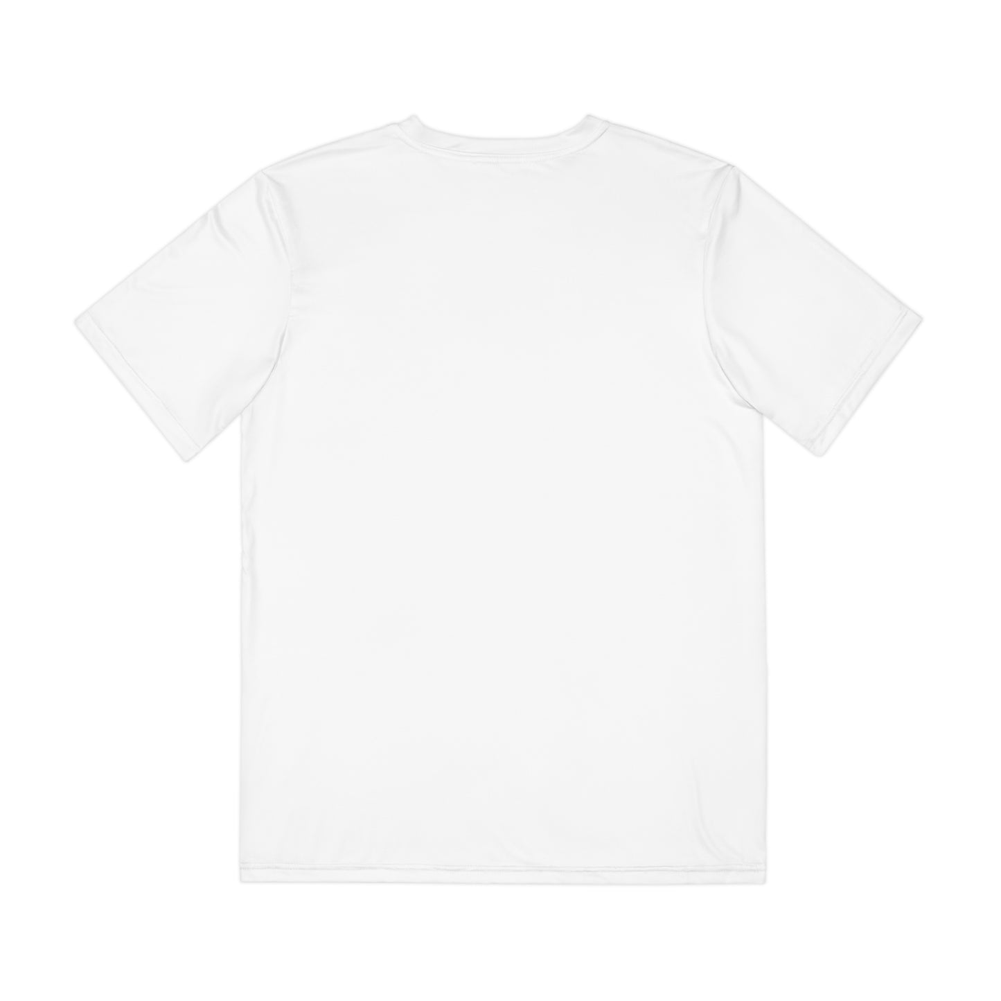 Samurai Art Men's Tee, Unique Graphic Shirt, AOP T-Shirt, Stylish Casual Wear, Gift for Anime Lovers