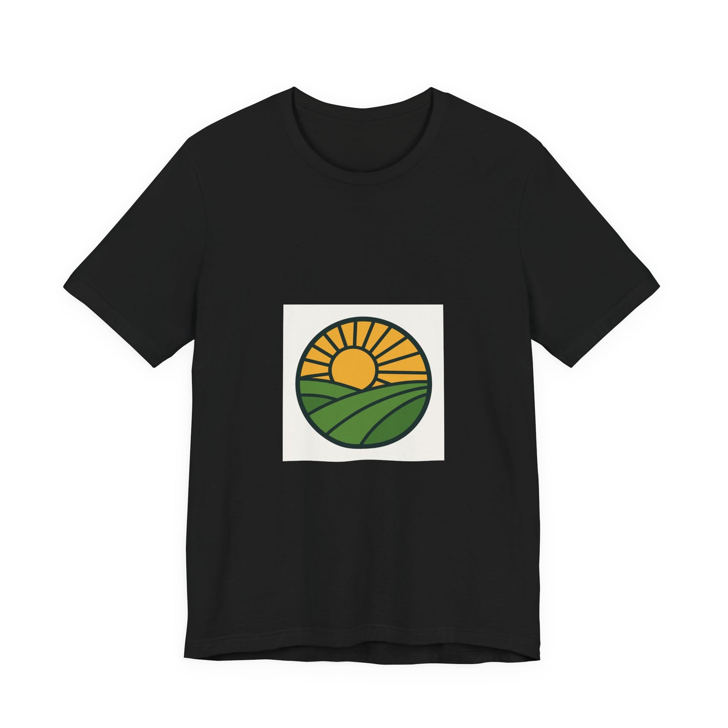 Inspirational Nature Tee – You Are Beautiful, Motivational T-Shirt, Casual Wear, Gift for Her, Eco-Friendly Apparel, Positive Vibes