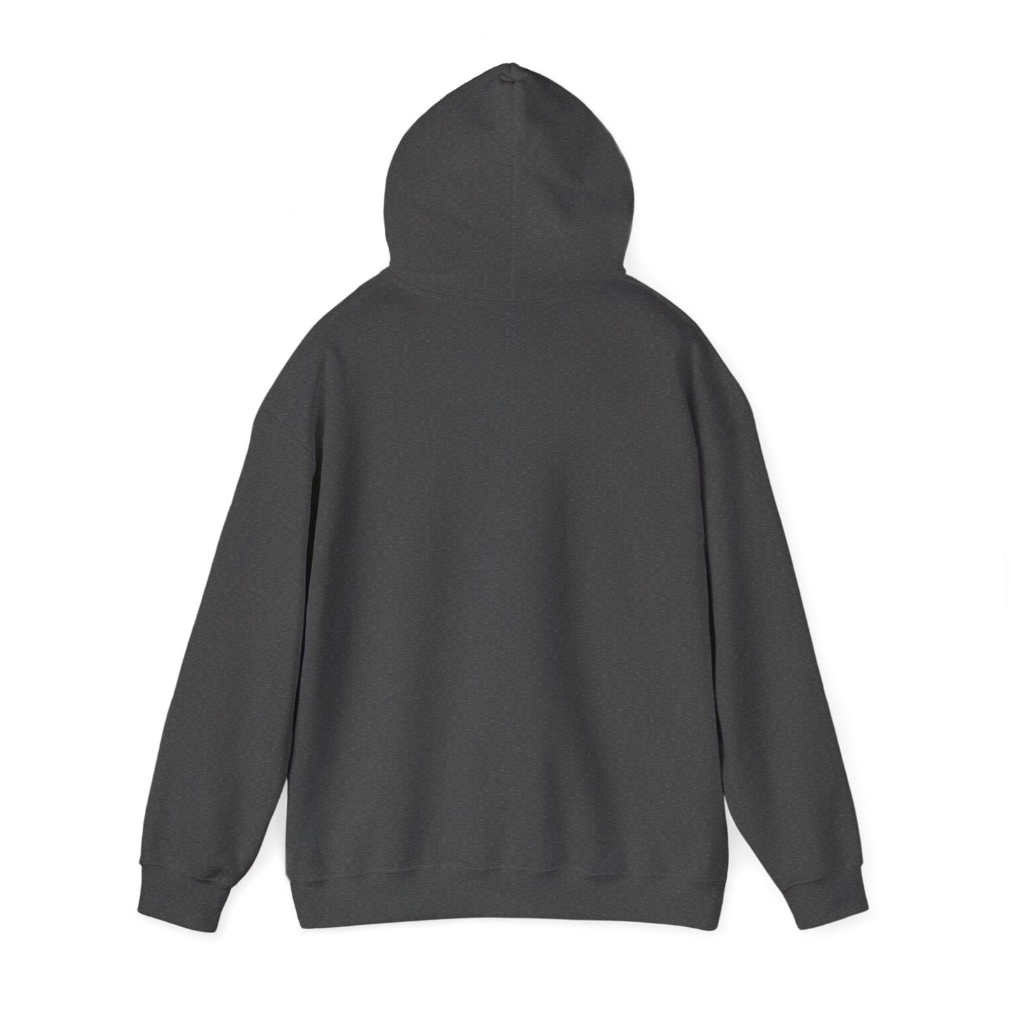 Cozy Graphic Hooded Sweatshirt with Unique Design, Unisex Pullover, Perfect for Fall and Winter Wear, Casual Lounge Hoodie