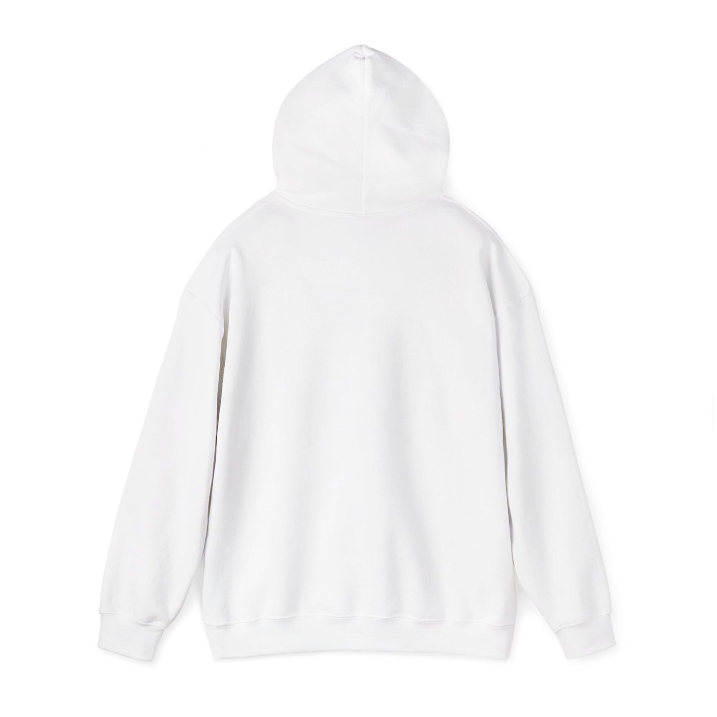 Cozy Graphic Hooded Sweatshirt with Unique Design, Unisex Pullover, Perfect for Fall and Winter Wear, Casual Lounge Hoodie
