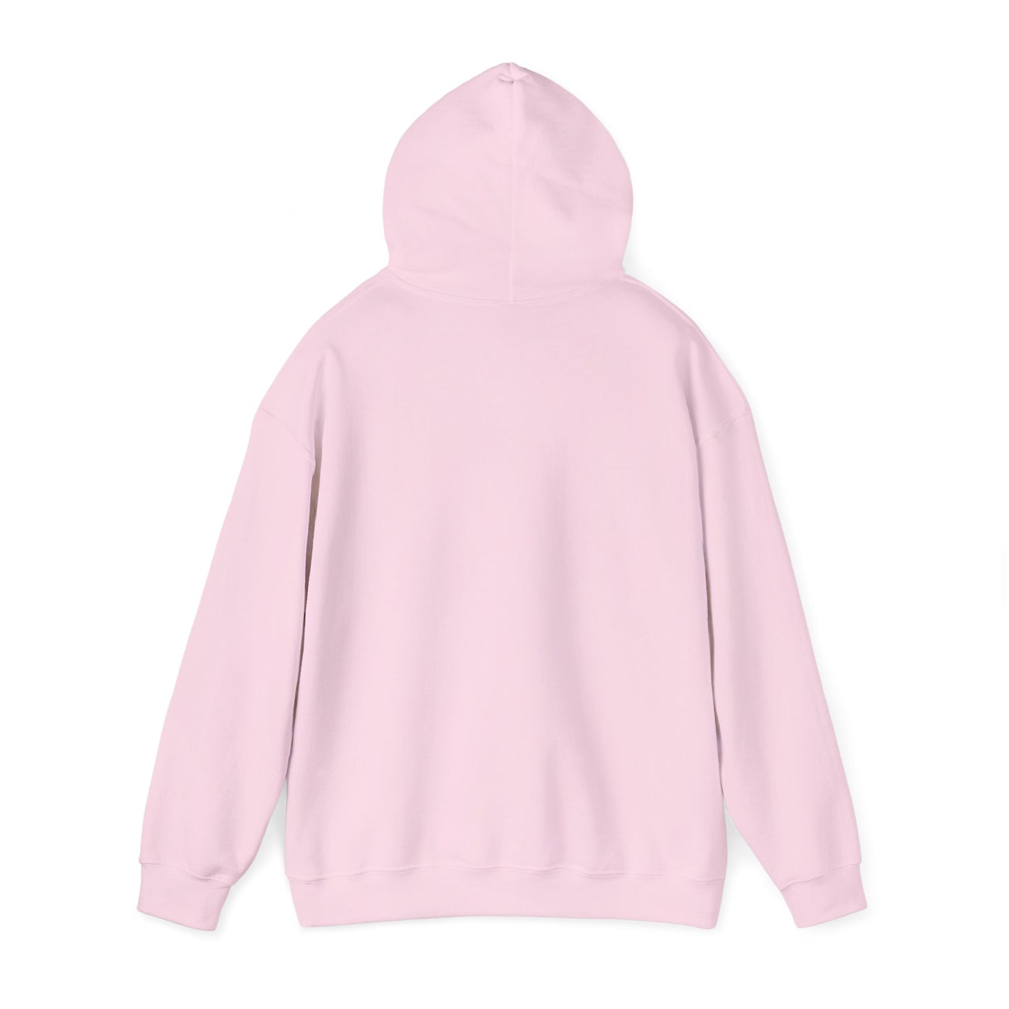 Cozy Graphic Hooded Sweatshirt with Unique Design, Unisex Pullover, Perfect for Fall and Winter Wear, Casual Lounge Hoodie