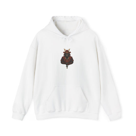 Cozy Graphic Hooded Sweatshirt with Unique Design, Unisex Pullover, Perfect for Fall and Winter Wear, Casual Lounge Hoodie