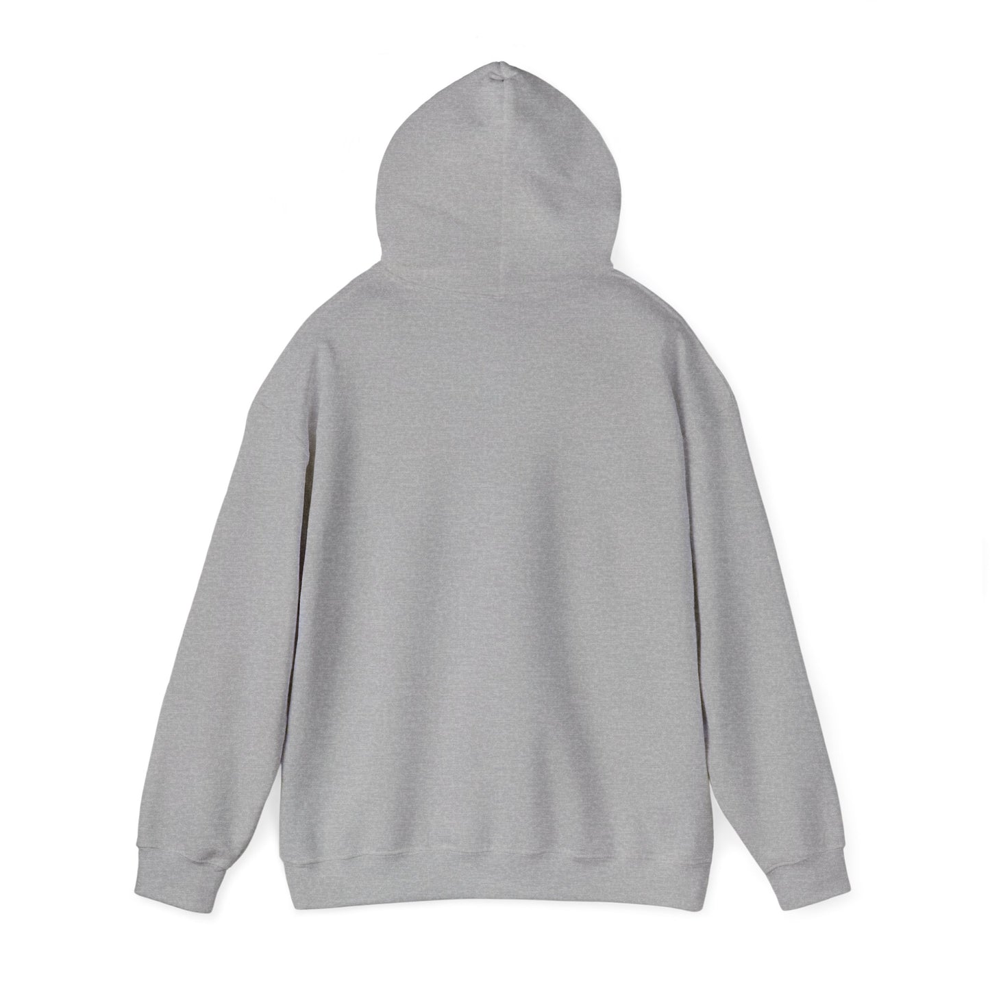 Cozy Graphic Hooded Sweatshirt with Unique Design, Unisex Pullover, Perfect for Fall and Winter Wear, Casual Lounge Hoodie