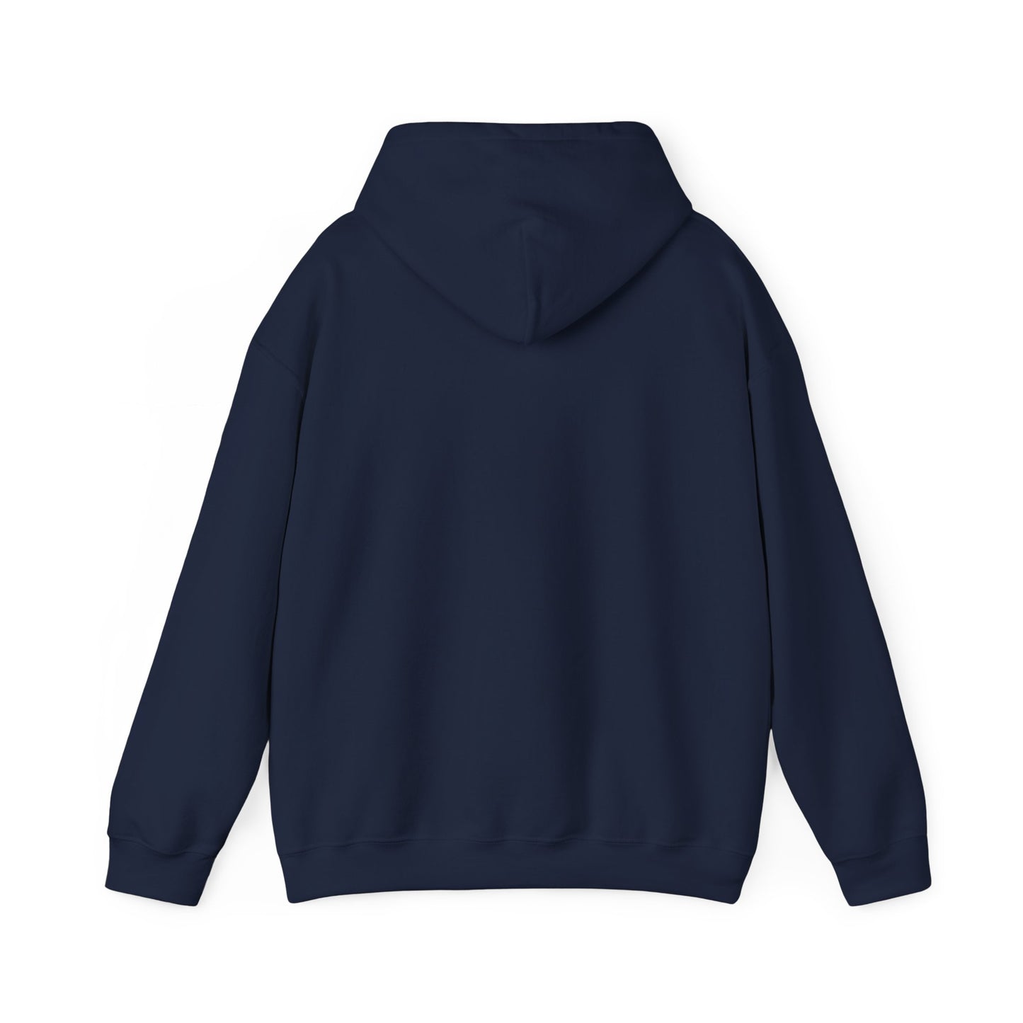Cozy Graphic Hooded Sweatshirt with Unique Design, Unisex Pullover, Perfect for Fall and Winter Wear, Casual Lounge Hoodie