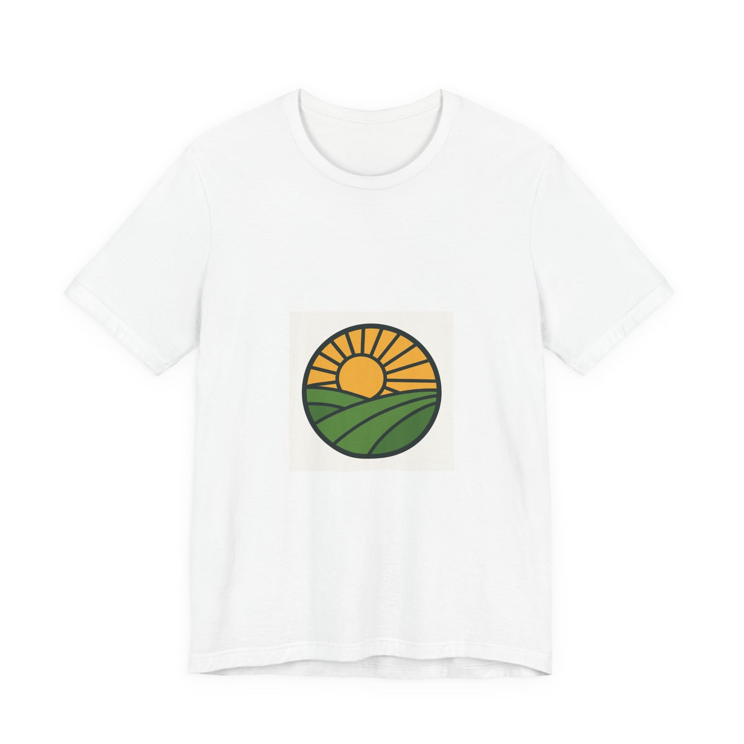 Inspirational Nature Tee – You Are Beautiful, Motivational T-Shirt, Casual Wear, Gift for Her, Eco-Friendly Apparel, Positive Vibes