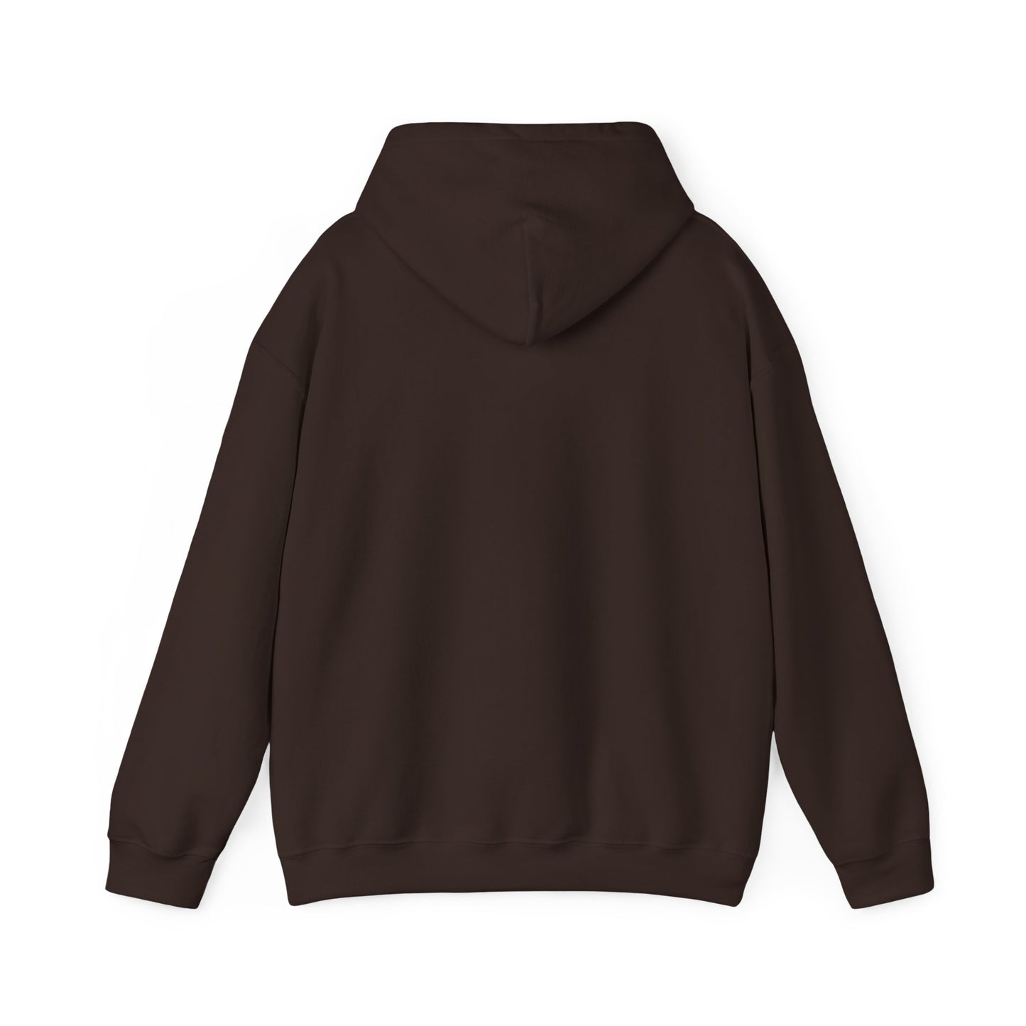 Cozy Graphic Hooded Sweatshirt with Unique Design, Unisex Pullover, Perfect for Fall and Winter Wear, Casual Lounge Hoodie