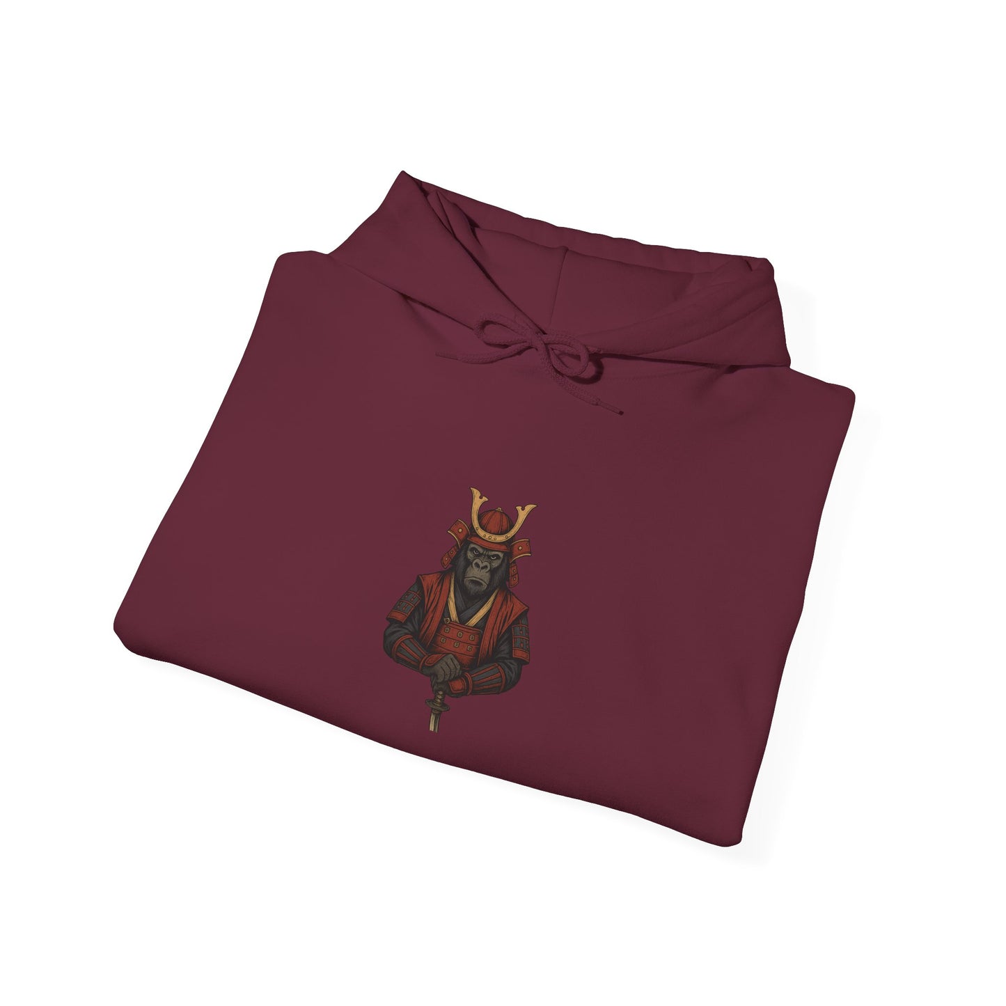 Cozy Graphic Hooded Sweatshirt with Unique Design, Unisex Pullover, Perfect for Fall and Winter Wear, Casual Lounge Hoodie