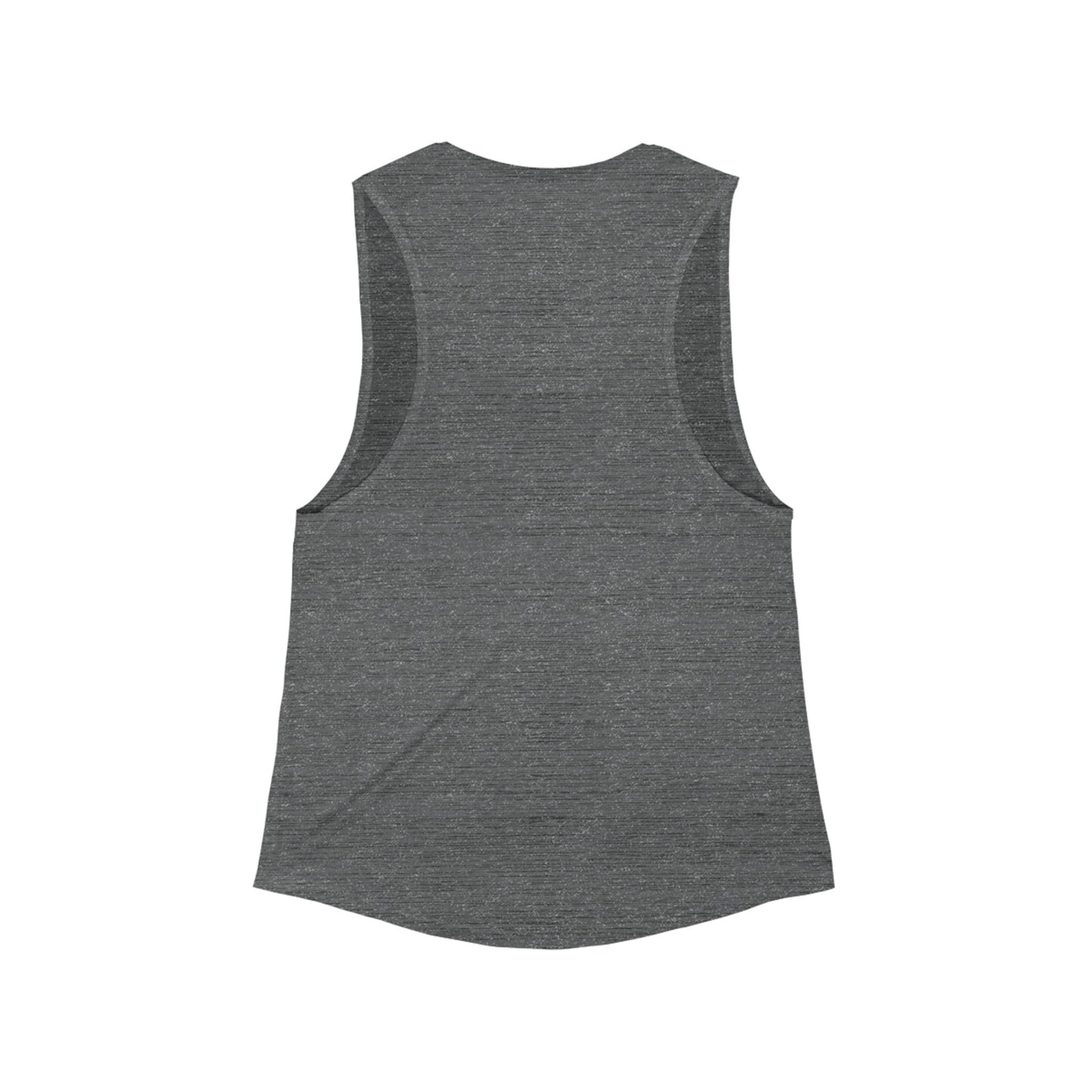 Paw-sitive Vibe Women's Tank Top, Pet Lover Gift, Dog Mom Apparel, Casual Wear, Perfect for Workouts, Beach Days