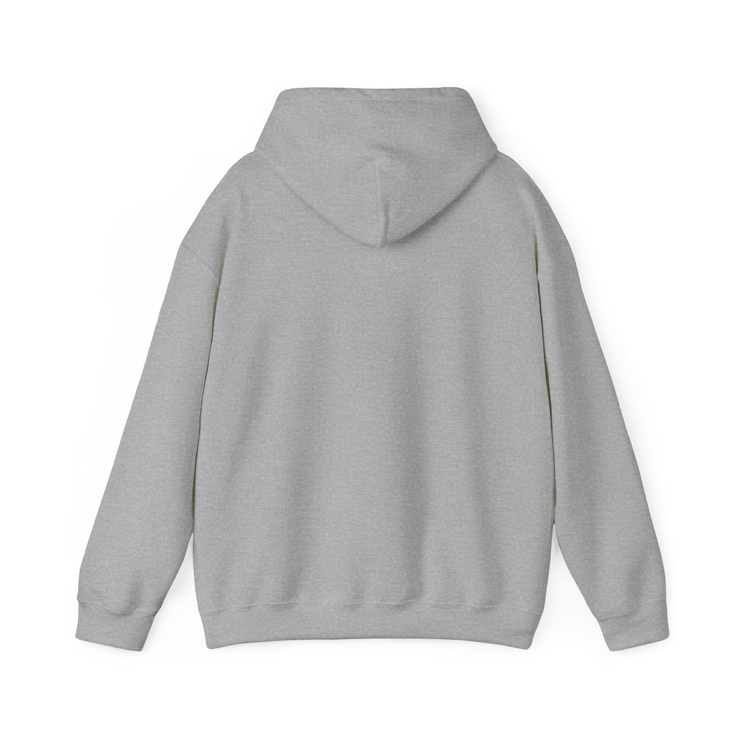 Cozy Graphic Hooded Sweatshirt with Unique Design, Unisex Pullover, Perfect for Fall and Winter Wear, Casual Lounge Hoodie