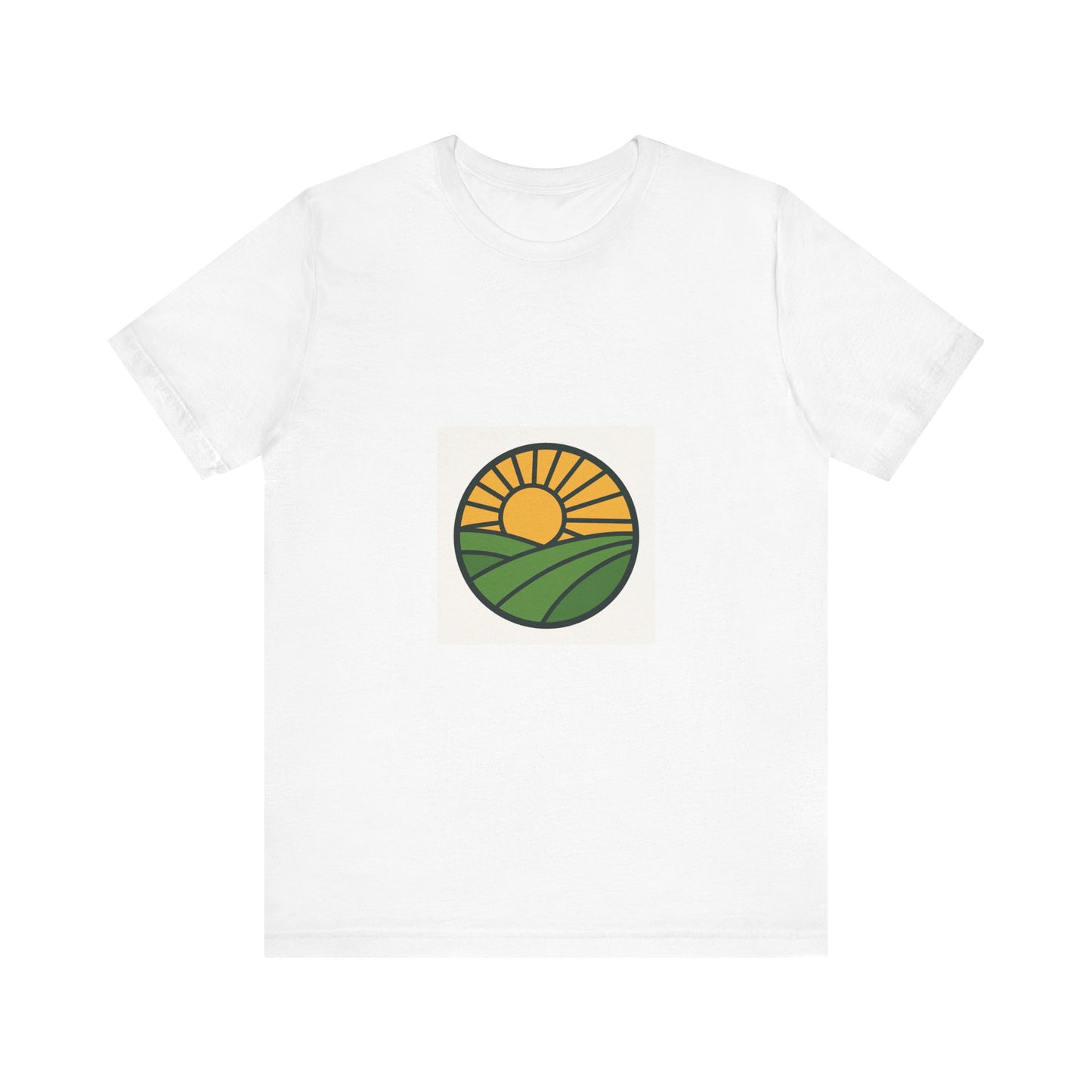 Inspirational Nature Tee – You Are Beautiful, Motivational T-Shirt, Casual Wear, Gift for Her, Eco-Friendly Apparel, Positive Vibes