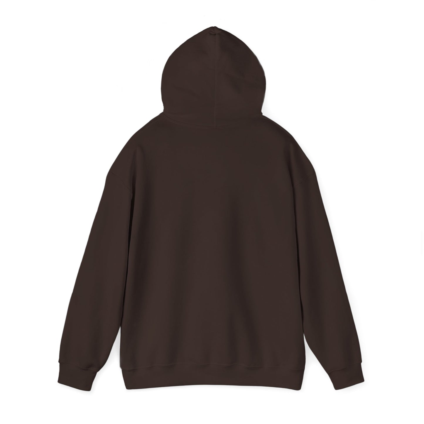 Cozy Graphic Hooded Sweatshirt with Unique Design, Unisex Pullover, Perfect for Fall and Winter Wear, Casual Lounge Hoodie