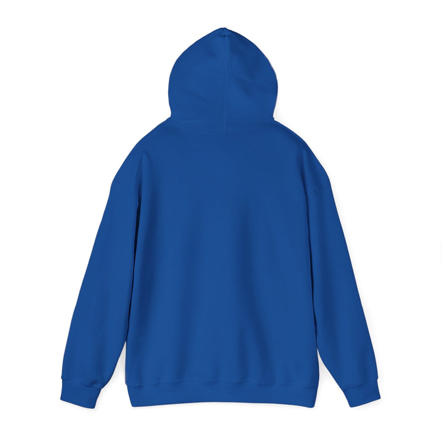 Cozy Graphic Hooded Sweatshirt with Unique Design, Unisex Pullover, Perfect for Fall and Winter Wear, Casual Lounge Hoodie
