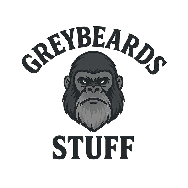 Greybeards Stuff