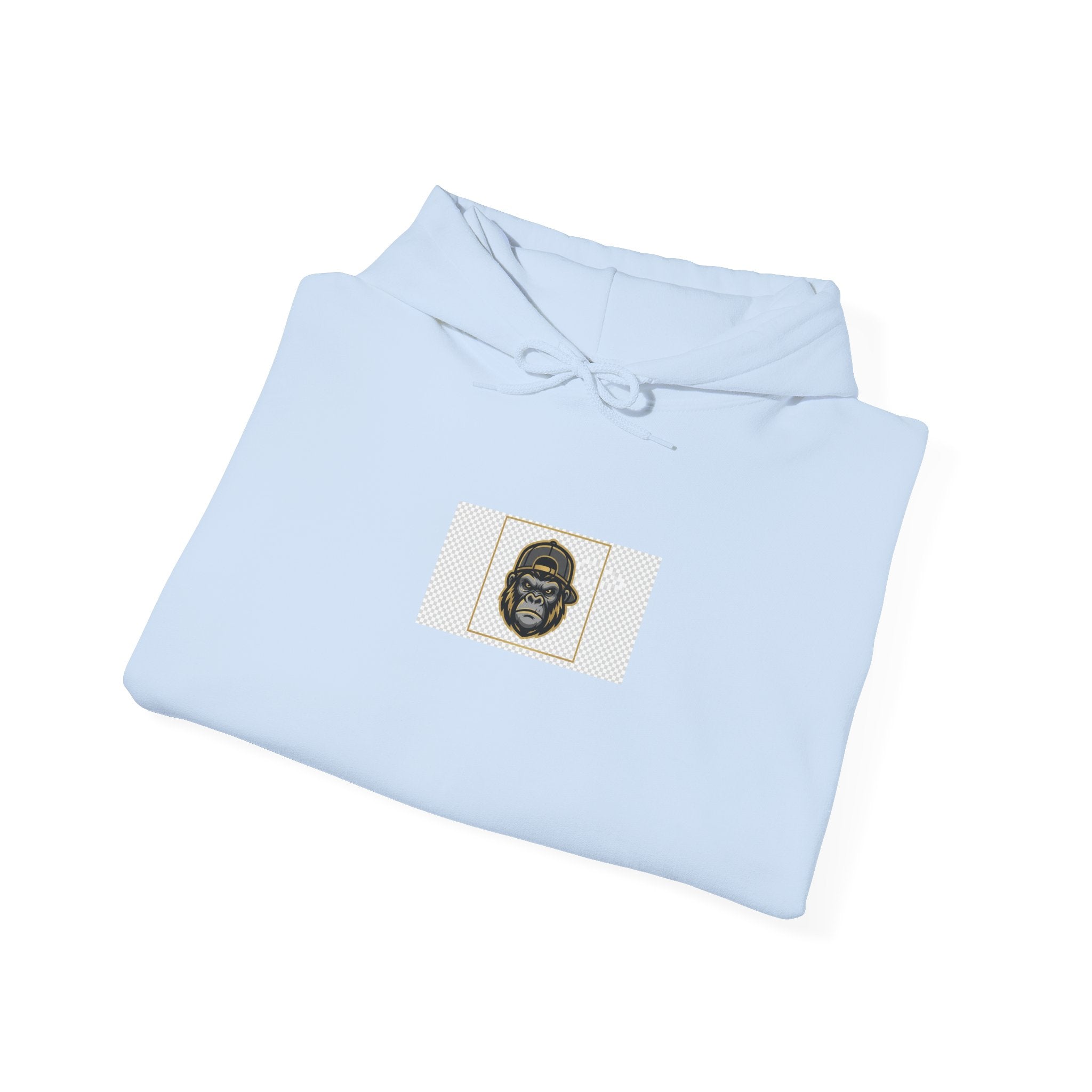 Inspirational "You’re Beautiful And Amazing Because You Are You" Hoodie