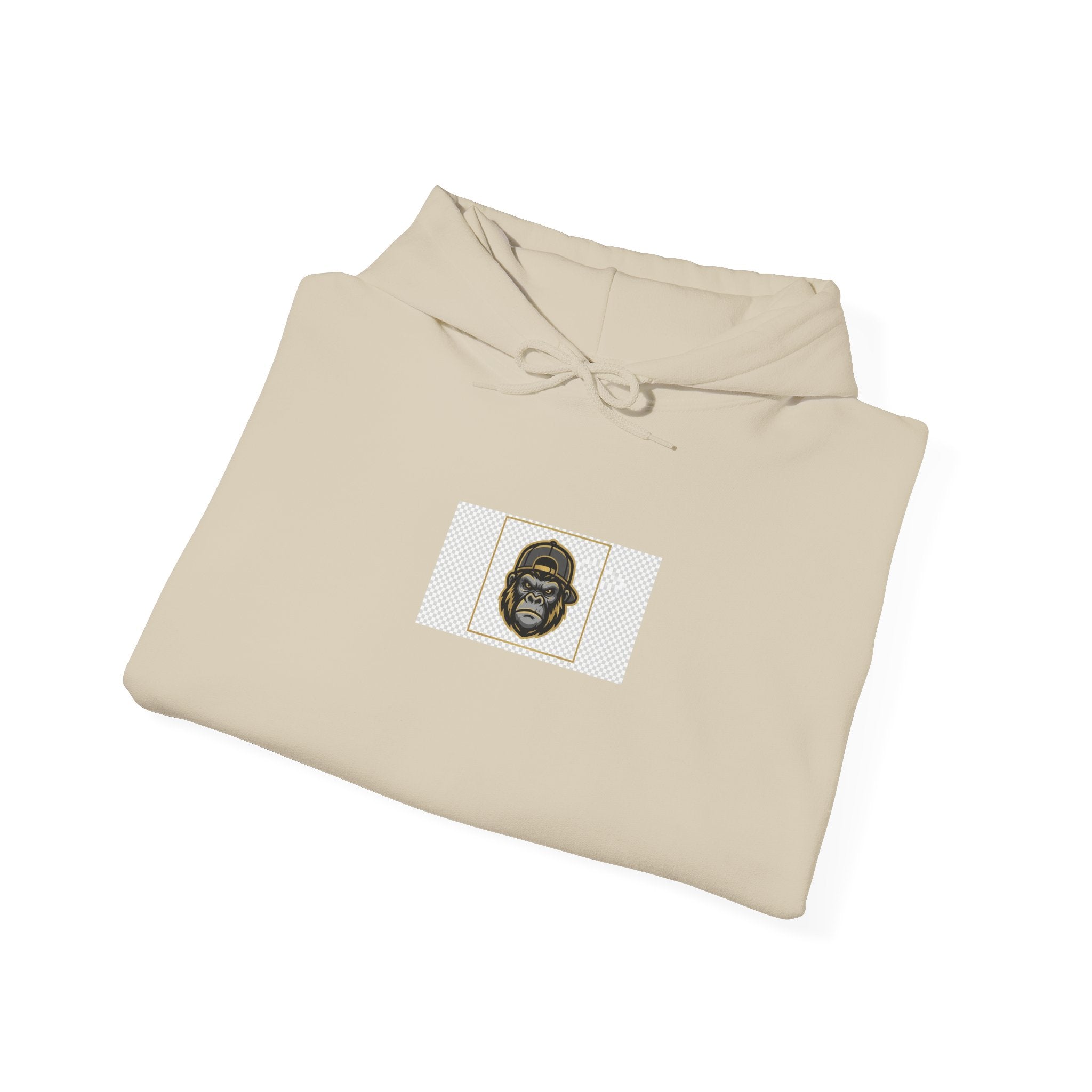 Inspirational "You’re Beautiful And Amazing Because You Are You" Hoodie