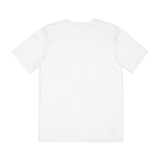 Samurai Art Men's Tee, Unique Graphic Shirt, AOP T-Shirt, Stylish Casual Wear, Gift for Anime Lovers
